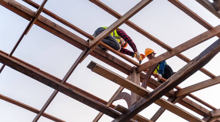 Professional gutter cleaning services in Loganville, PA